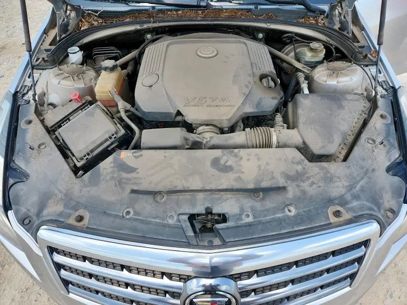 2014 CADILLAC ATS PERFORMANCE  