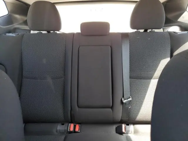 2022 NISSAN ROGUE SPORT S  