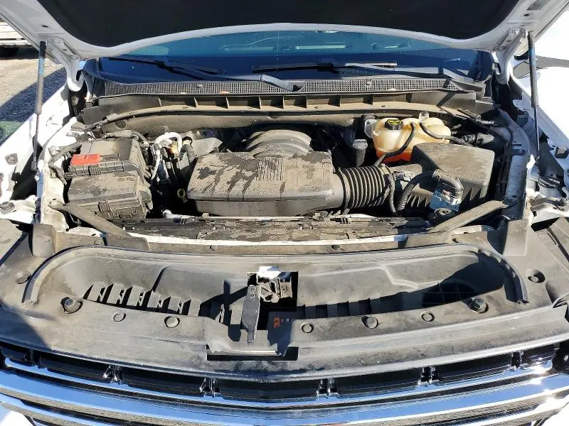 2023 CHEVROLET TAHOE K1500 LT  