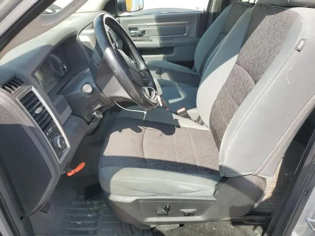2013 RAM 1500 SLT  