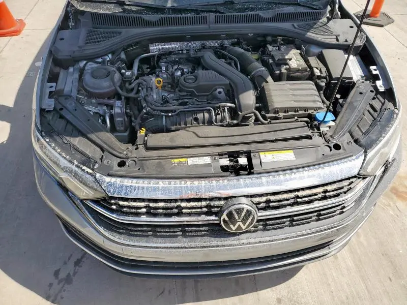 2023 VOLKSWAGEN JETTA SE