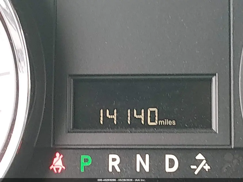 2016 DODGE GRAND CARAVAN SE PLUS