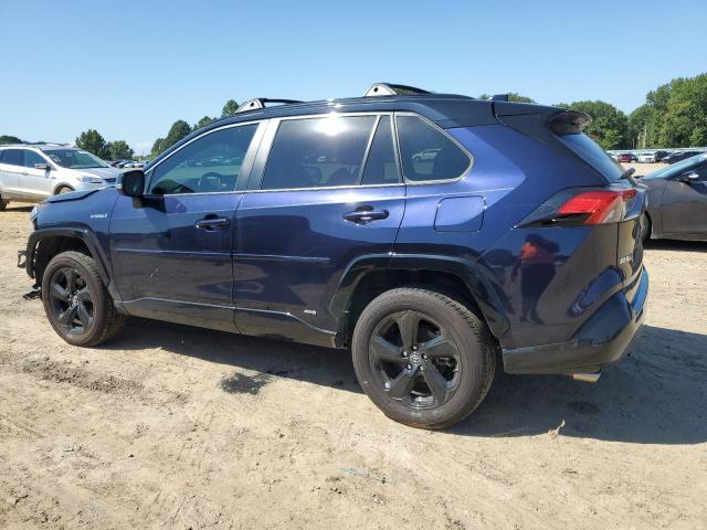 2019 TOYOTA RAV4 XSE