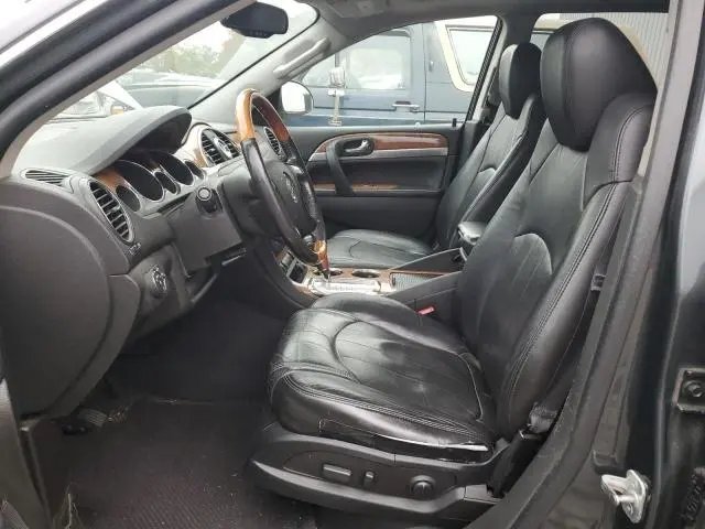 2011 BUICK ENCLAVE CXL  