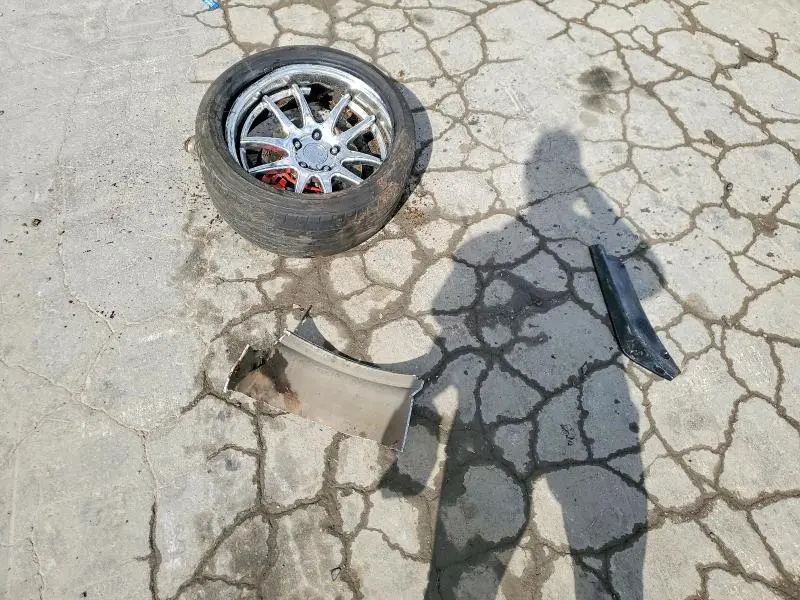 2014 LEXUS IS 250 BASE  