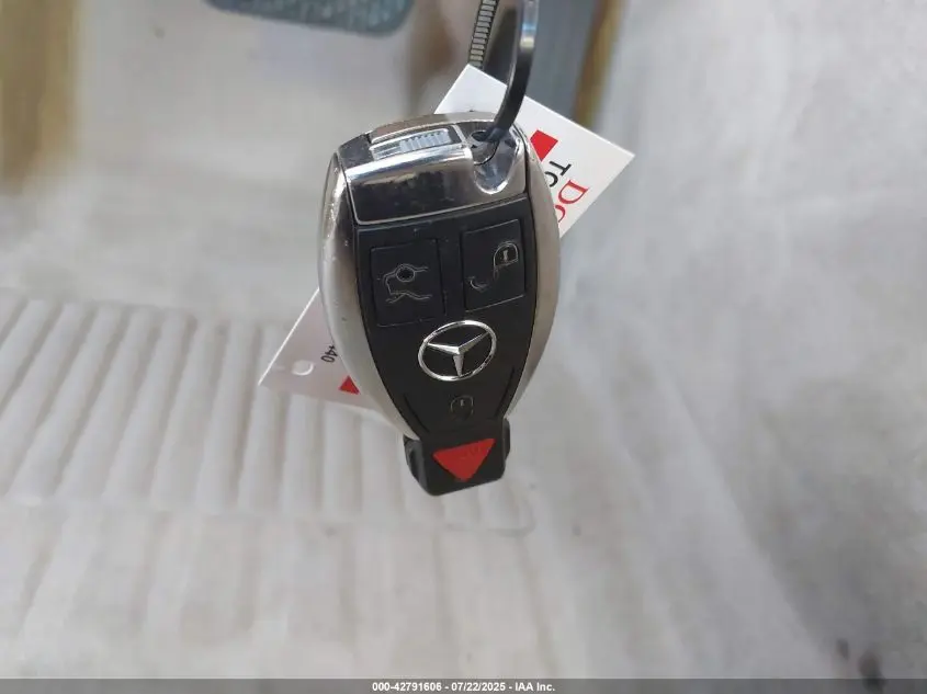 2015 MERCEDES-BENZ C 300 4MATIC/LUXURY 4MATIC/SPORT 4MATIC