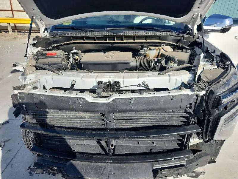 2025 CHEVROLET SUBURBAN K1500 PREMIER  