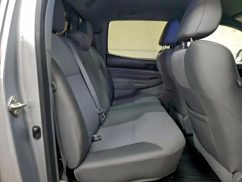 2014 TOYOTA TACOMA DOUBLE CAB LONG BED  