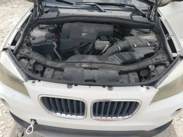 2014 BMW X1 SDRIVE28I  