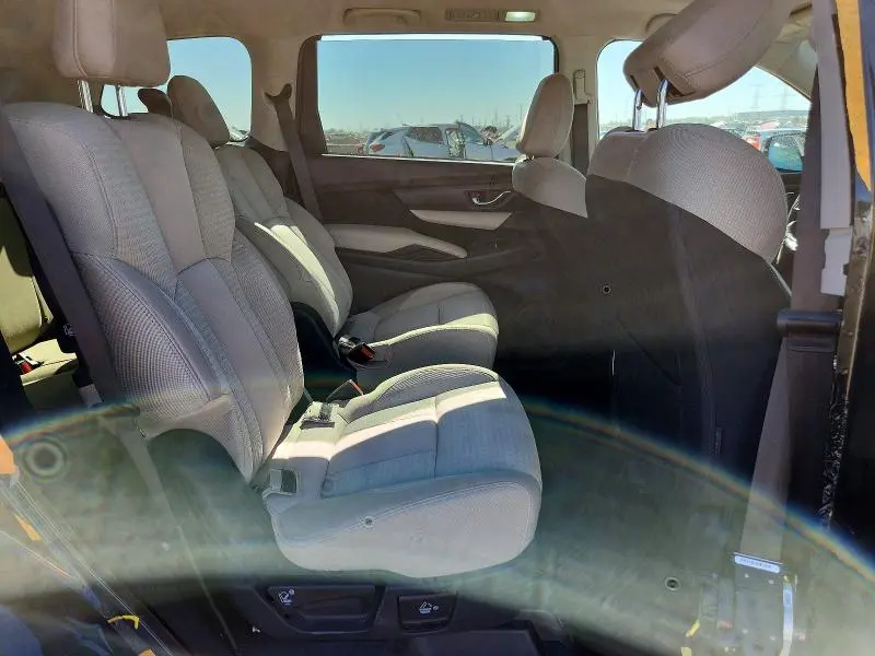 2020 SUBARU ASCENT PREMIUM  