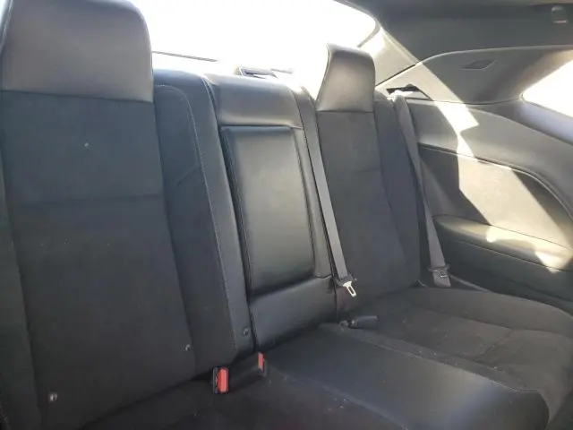 2021 DODGE CHALLENGER GT  