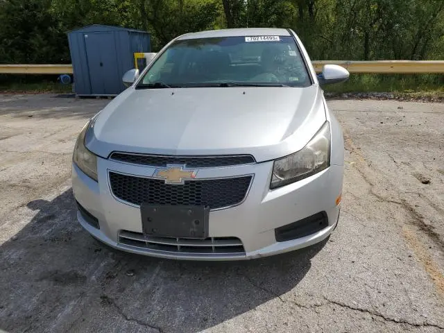 2011 CHEVROLET CRUZE ECO  