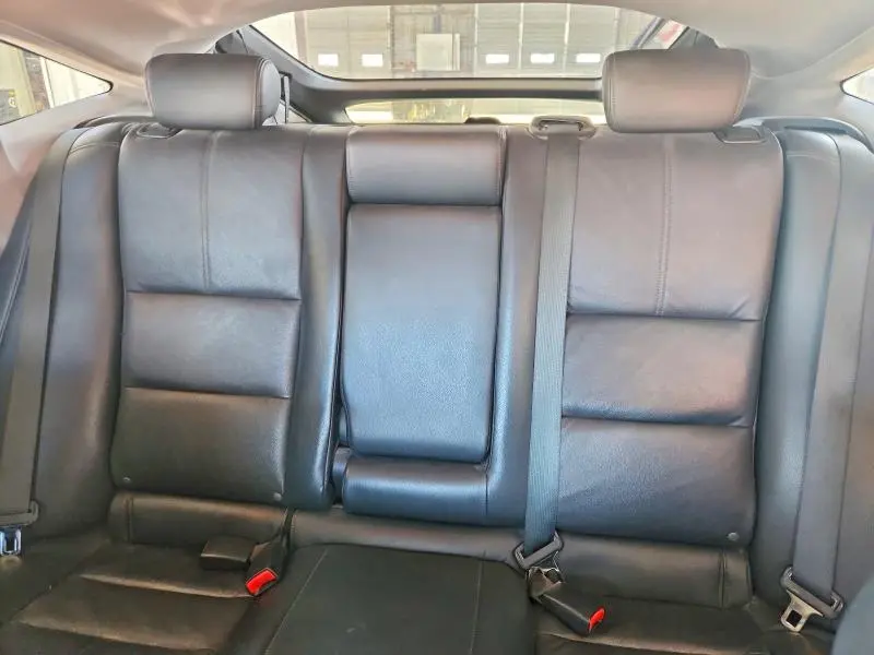 2012 HONDA CROSSTOUR EXL  