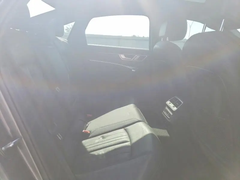 2020 AUDI A6 PREMIUM  