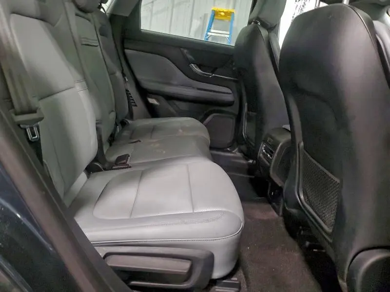 2021 LINCOLN CORSAIR RESERVE  