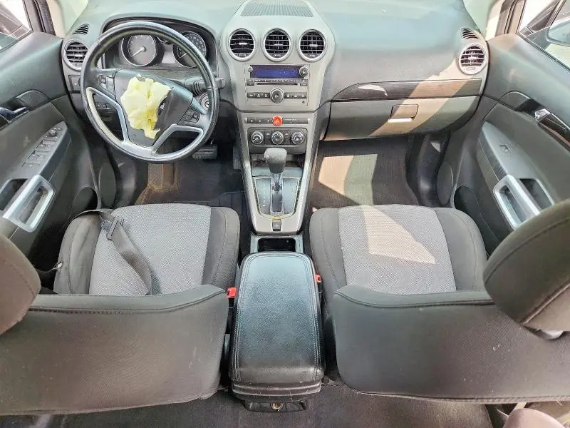 2014 CHEVROLET CAPTIVA LS  