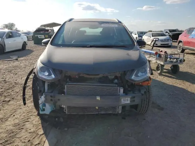 2017 CHEVROLET BOLT EV PREMIER  