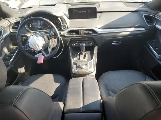 2021 MAZDA CX-9 GRAND TOURING  