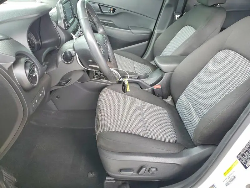 2021 HYUNDAI KONA NIGHT  