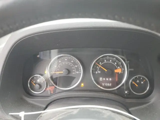 2015 JEEP COMPASS LATITUDE  