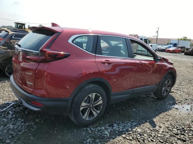 2021 HONDA CR-V SE