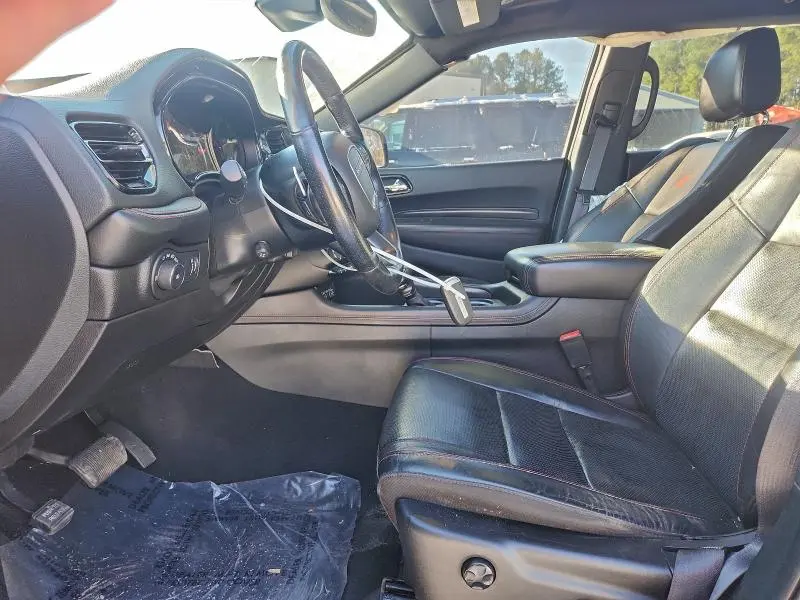 2023 DODGE DURANGO GT  