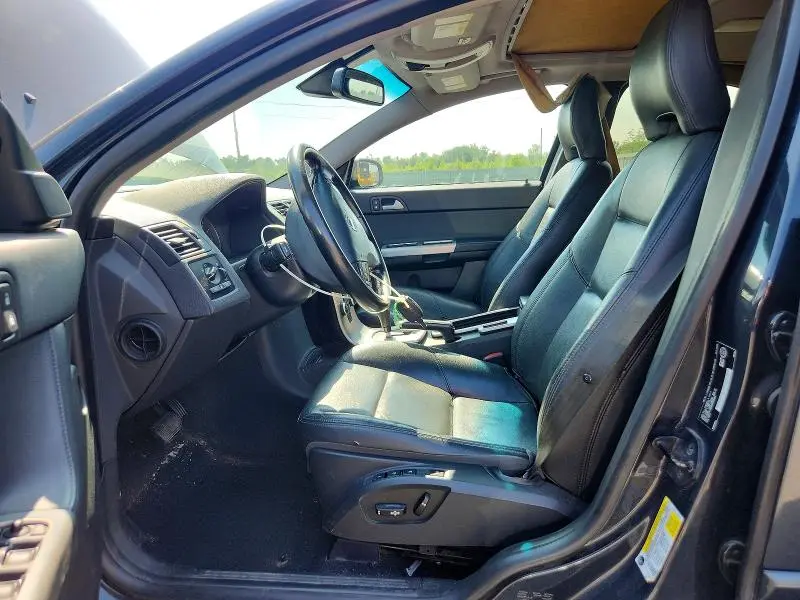 2010 VOLVO S40 2.4I  