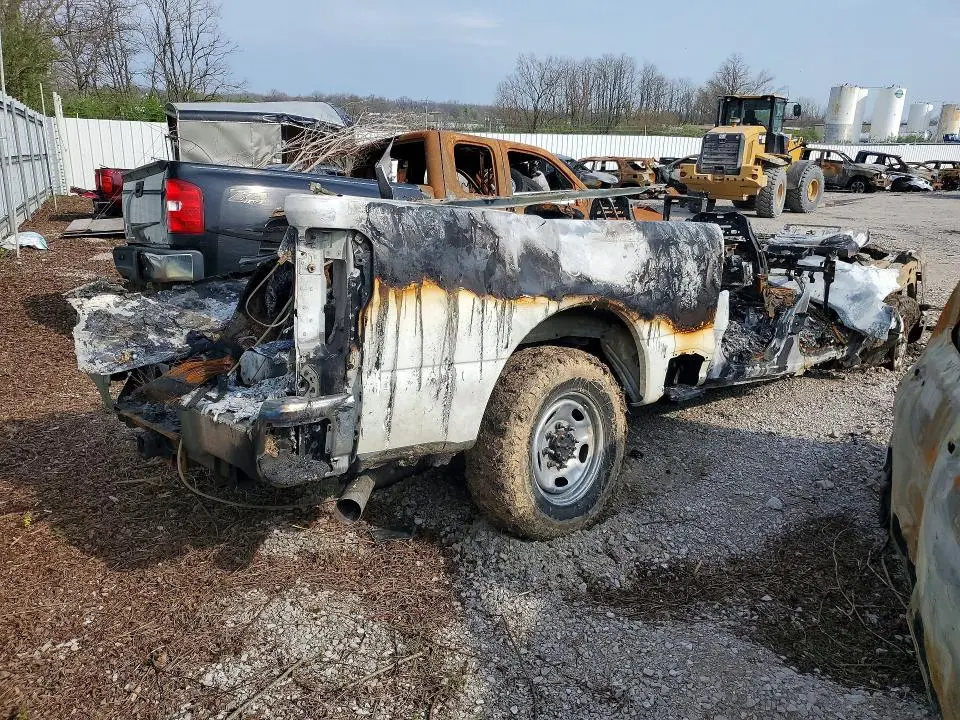 2025 FORD F250 SUPER DUTY  
