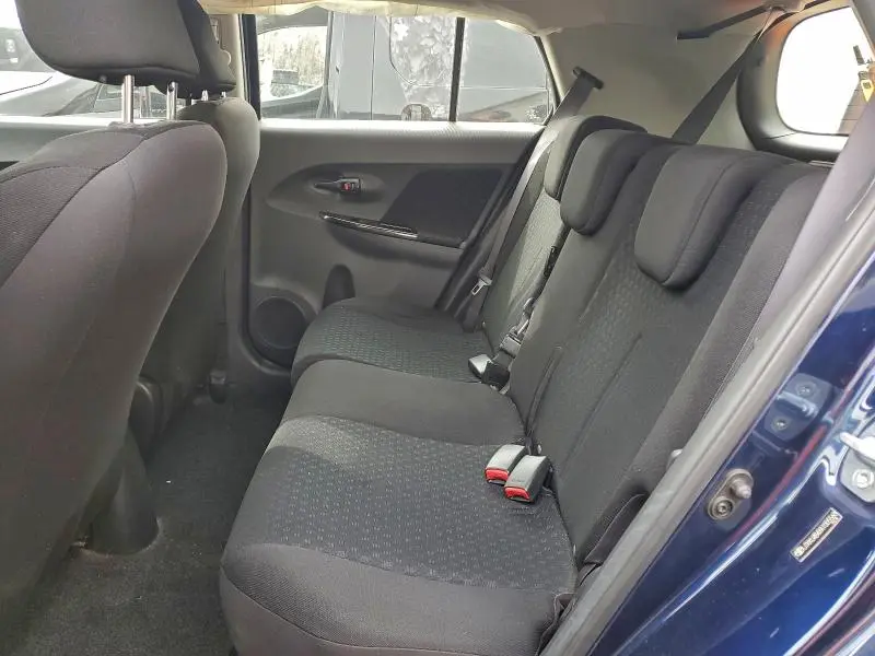 2010 TOYOTA SCION XD   