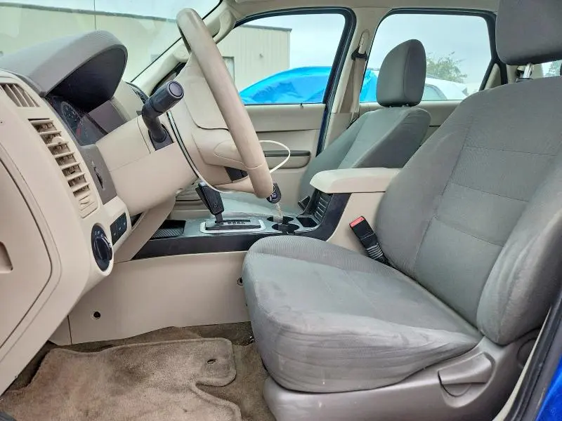 2012 FORD ESCAPE XLS  