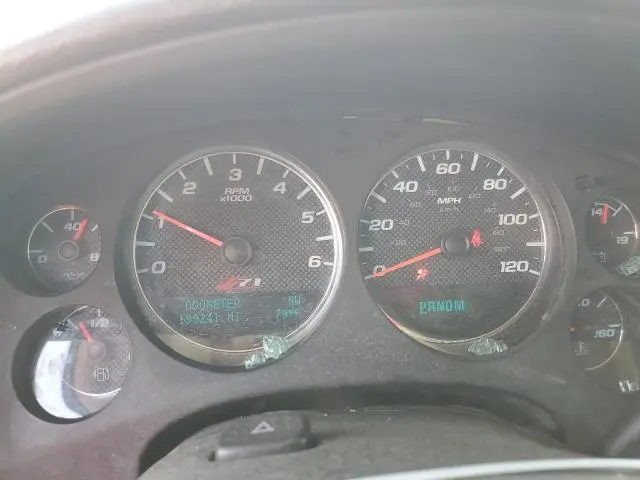 2011 GMC SIERRA K1500 SLE  