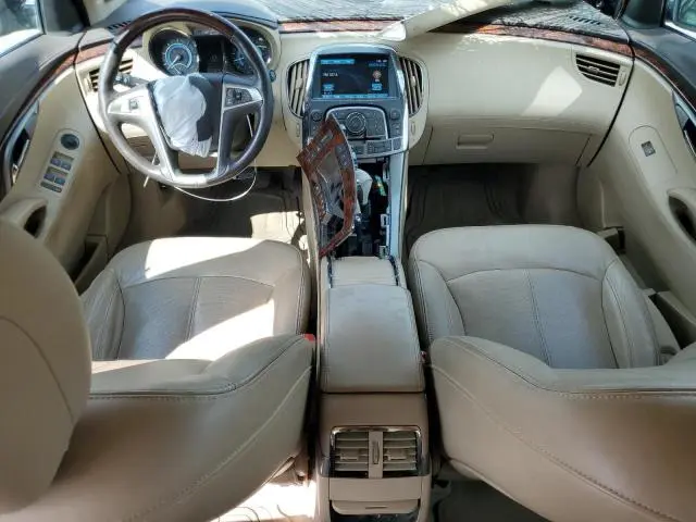 2013 BUICK LACROSSE PREMIUM  