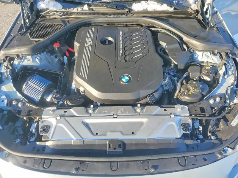 2022 BMW M240XI   