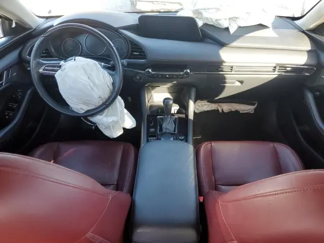 2022 MAZDA 3 PREFERRED