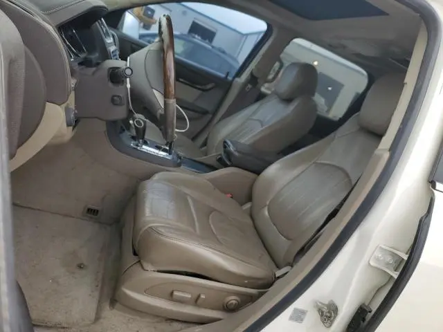 2013 GMC ACADIA DENALI  