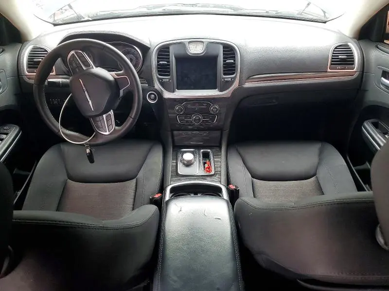 2022 CHRYSLER 300 TOURING  