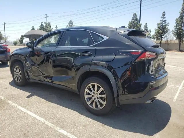 2017 LEXUS NX 200T BASE  
