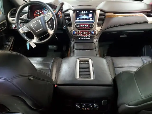 2015 GMC YUKON XL DENALI  