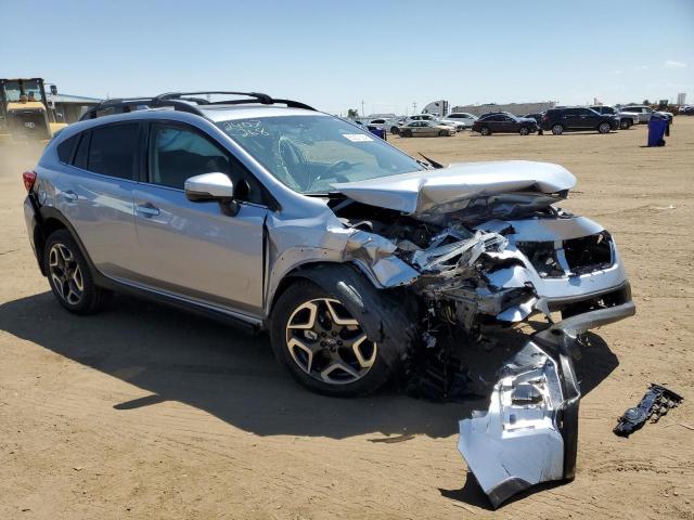 2020 SUBARU CROSSTREK LIMITED