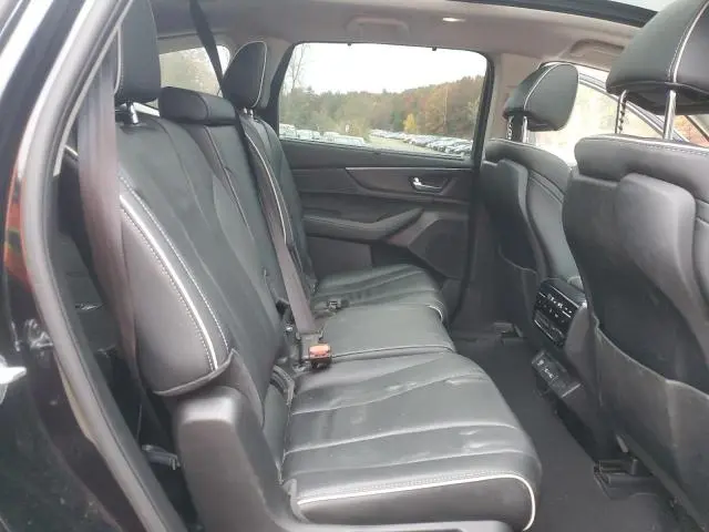 2023 ACURA MDX ADVANCE  