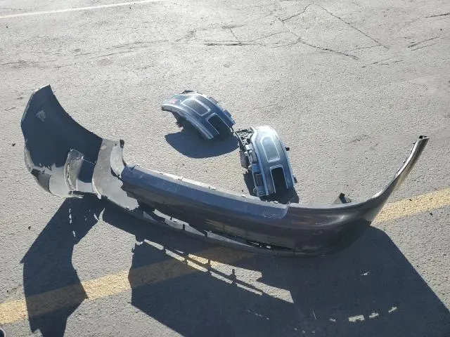 2015 FORD FLEX LIMITED  