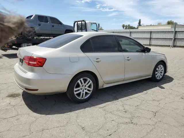 2015 VOLKSWAGEN JETTA BASE  