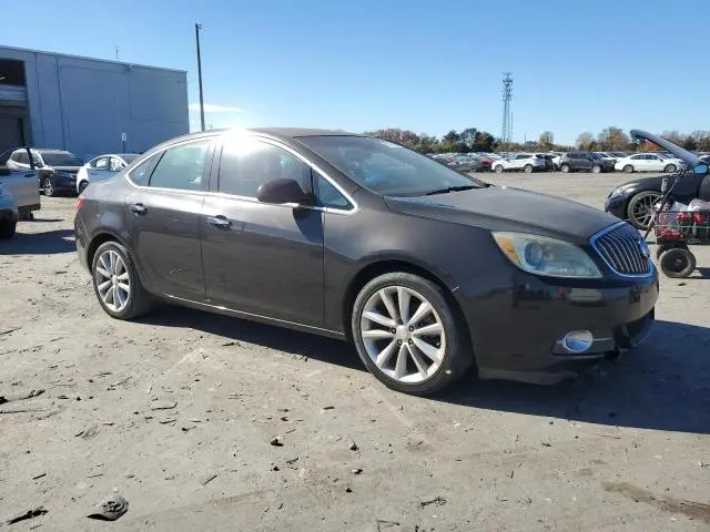 2014 BUICK VERANO   