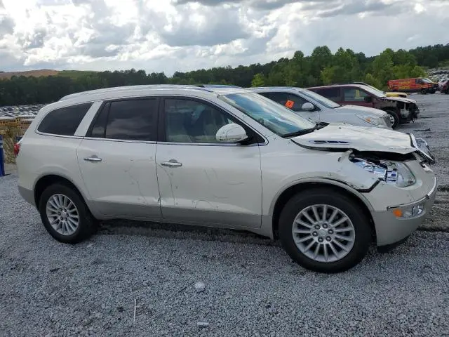 2011 BUICK ENCLAVE CXL