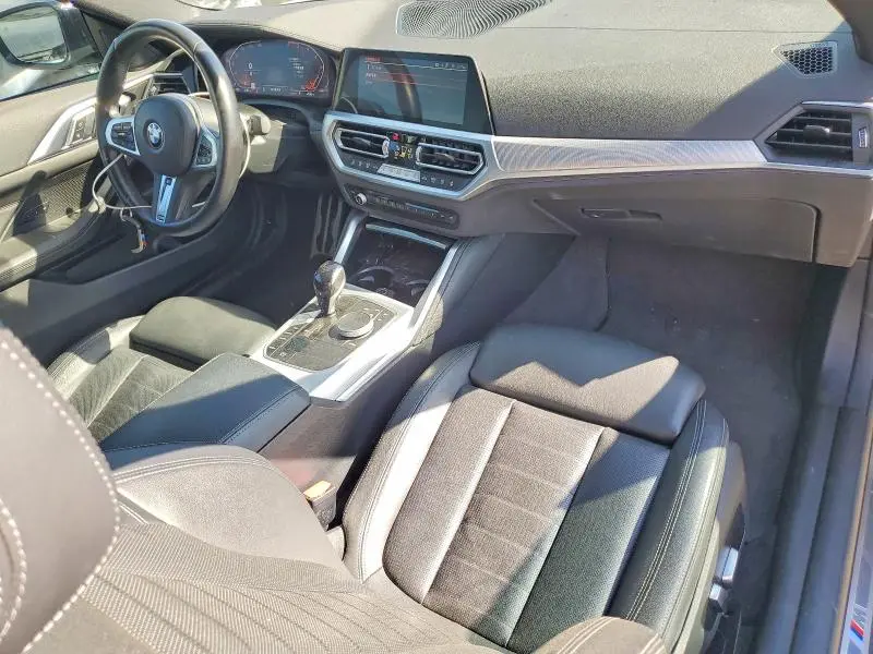 2023 BMW 430XI   