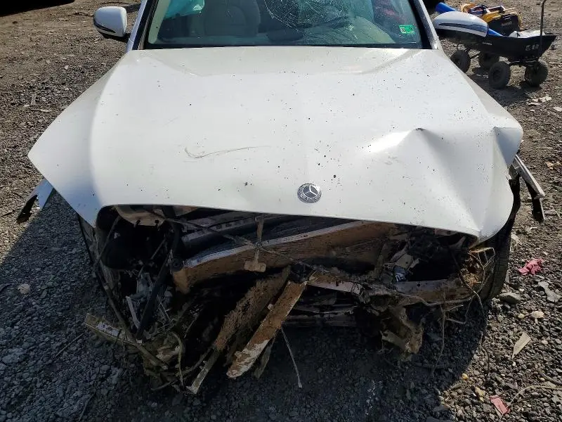 2021 MERCEDES-BENZ C 300 4MATIC  