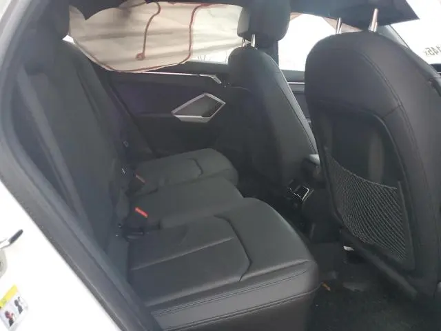 2024 AUDI Q3 PREMIUM PLUS S LINE 45  