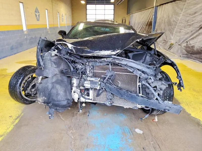 2018 CHEVROLET CAMARO LT  