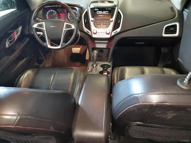 2014 GMC TERRAIN DENALI  