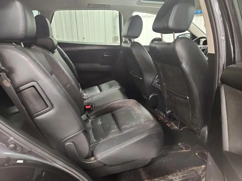 2014 MAZDA CX-9 TOURING  